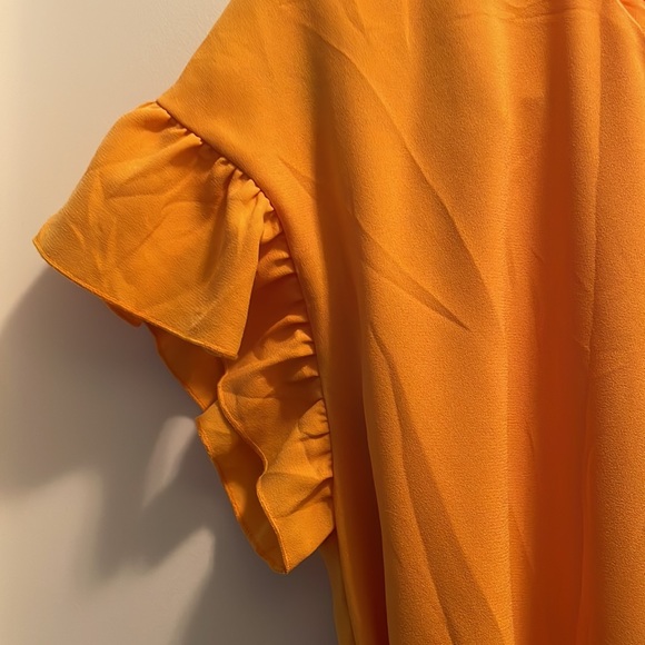 Wilfred Ninette Wrap Dress - Picture 4 of 5